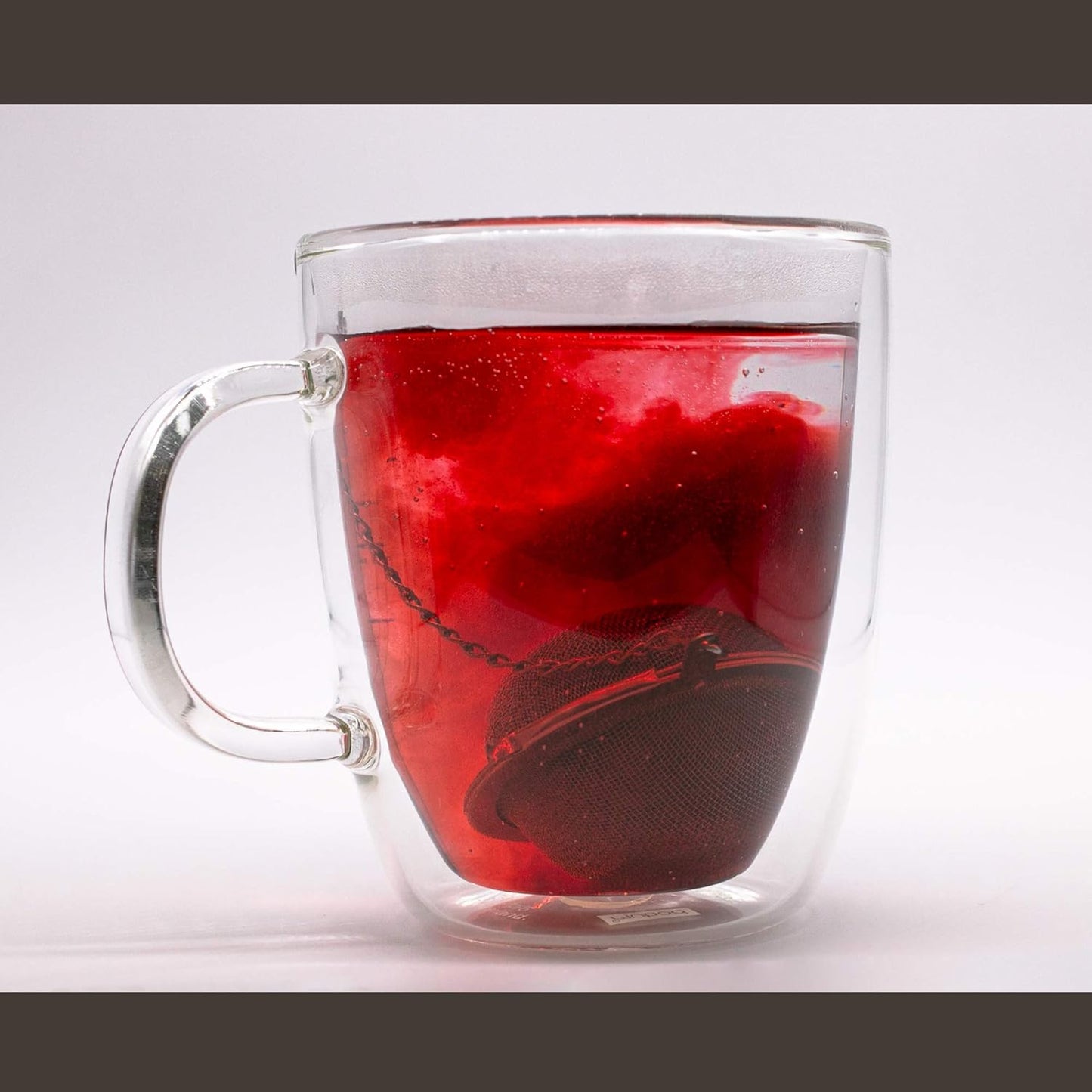 MagJo Naturals, Hibiscus Flowers 1LB (16 Oz) Hibiscus tea cut & sifted flowers, Flor de Jamaica
