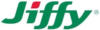Jiffy Seed Starting Dome Clear Humidity GRO-Dome, 11 in. x 22 in. - 10 Domes