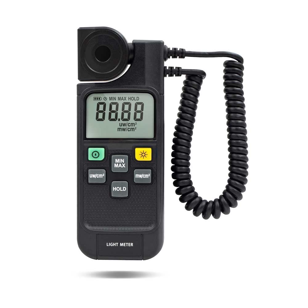 Light Meter (UV Light)