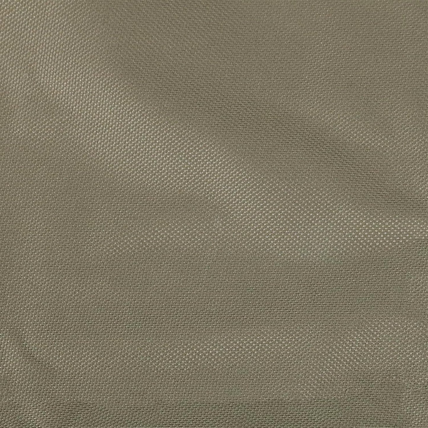 Sunnydaze Heavy-Duty Weather-Resistant Round Fire Pit Cover with Drawstring and Toggle Closure, Khaki PVC, 60 Inch Diameter